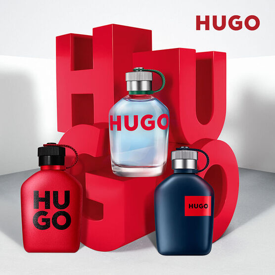 Perfume Hugo Boss Hugo Intense Masculino Eau de Parfum